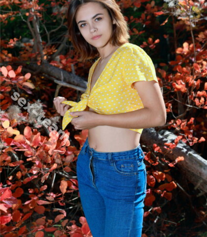 Проститутка Анночка