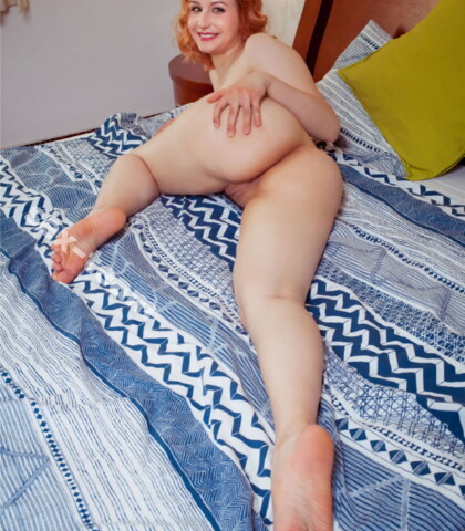 Проститутка Лиза